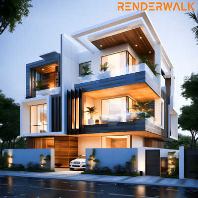 RenderWalk